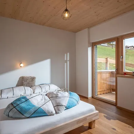 Alpenchalet Dahoam *