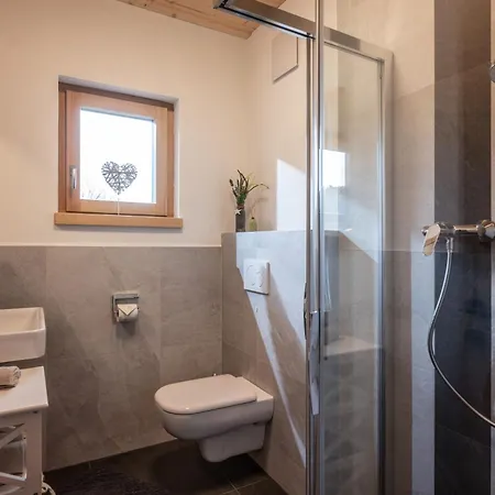 Appartement Alpenchalet Dahoam