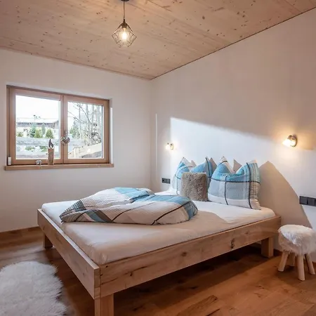 Alpenchalet Dahoam *