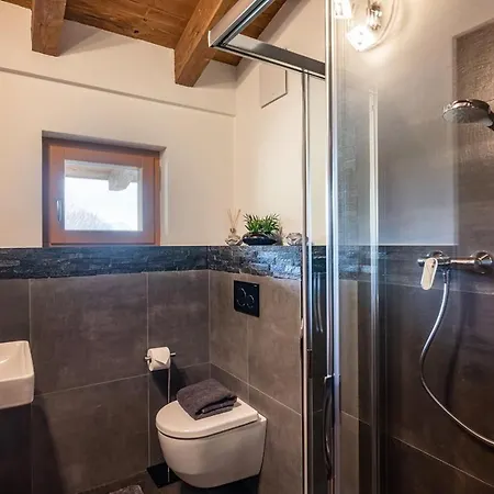 Alpenchalet Dahoam Appartement Going am Wilden Kaiser