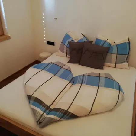 Alpenchalet Dahoam Appartement Going am Wilden Kaiser
