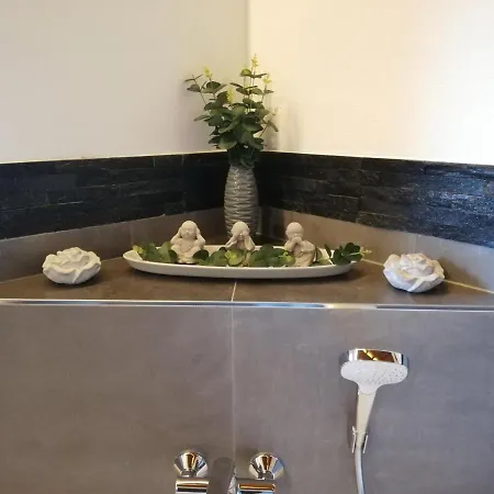 Apartament Alpenchalet 