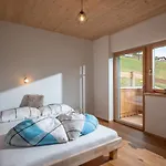 Alpenchalet 