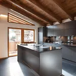 Alpenchalet 