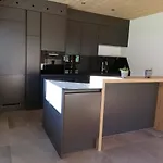 Appartamento Alpenchalet 
