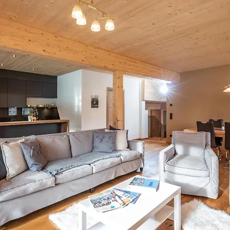 Alpenchalet 
