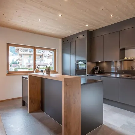 Apartment Alpenchalet 