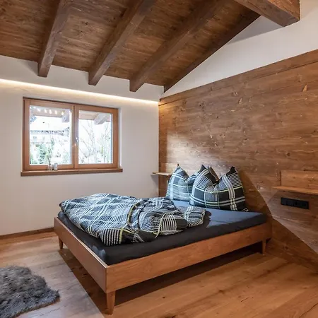 Alpenchalet 