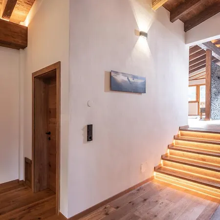 Alpenchalet 