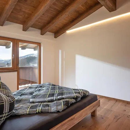 Alpenchalet 