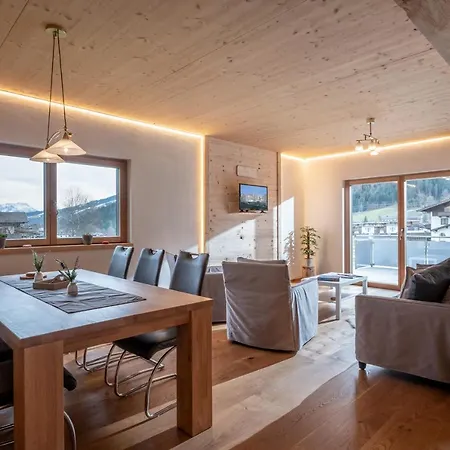 Alpenchalet 