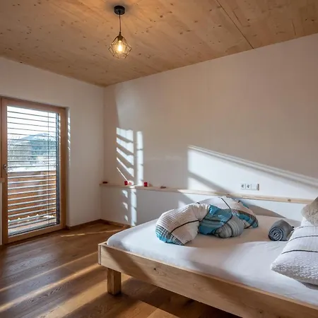 Alpenchalet 