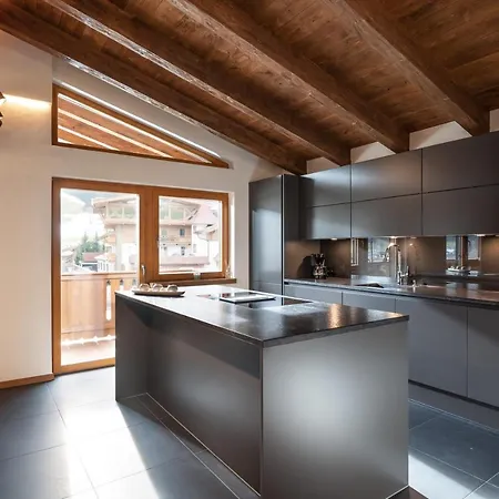 Alpenchalet 