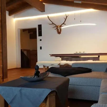 Alpenchalet 
