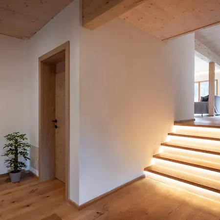 Apartment Alpenchalet 