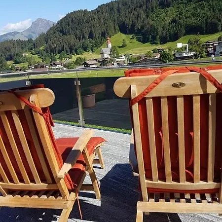 Alpenchalet 