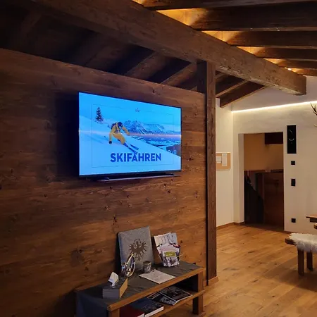 Alpenchalet 