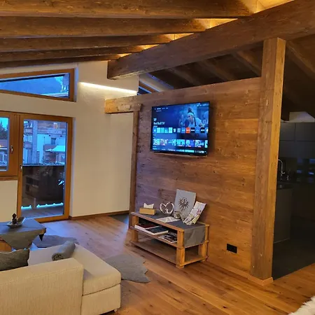 Alpenchalet 