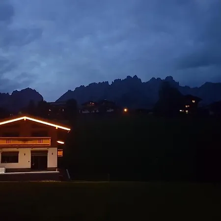Alpenchalet 