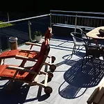 Apartman Alpenchalet 